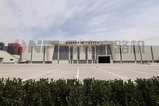 北京市首个正式规划建成的固定式建筑垃圾处置厂投产运营
