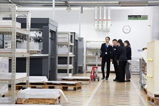 日本印刷厂都是什么样子的 这些印刷企业都去看过了 内附企业名单
